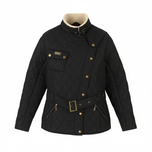 Barbour matlock quilt veste - barbour,