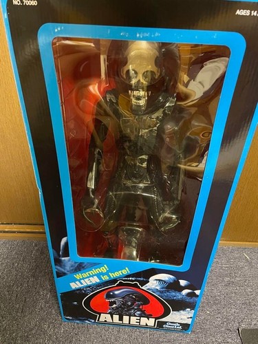 Figurine kenner retro - figurine,