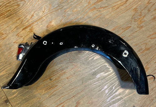 Harley davidson original oem - davidson,