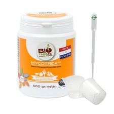 BioTabs Mycotrex engrais naturel culture liquide bio orchidées bonsaï engrais...