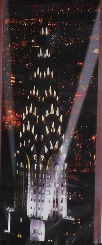 City lights giant decorating - lights,