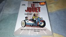 DVD "le jouet" Pierre Richard / NEUF