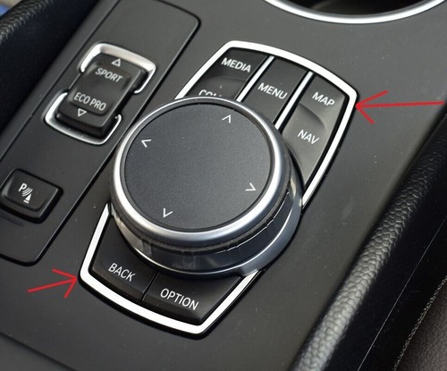 Plaque bmw i3s - i3, advanced