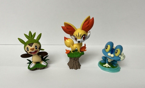 Pokemon figures - pokemon, "