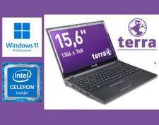 pc portable Terra Mobile 1512