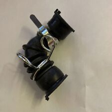 SAMSUNG Durite raccord tuyau +  pince pour lave linge WW90K6414QW