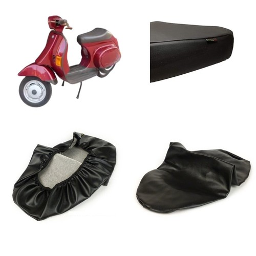 Housse selle similicuir - housse, en