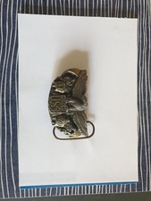 BOUCLE CEINTURON HARLEY