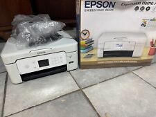Imprimante Epson Expression Home XP-4105  en panne à réparer
