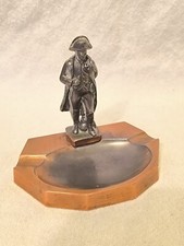 Cendrier ancien napoléon - cendrier,