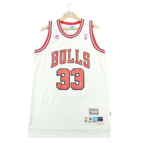 Nba maillot chicago - nba,