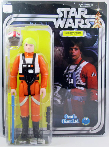 Star wars gentle giant - giant,