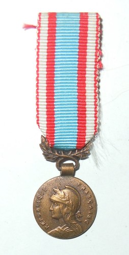 Médaille miniature - mÉdaille,