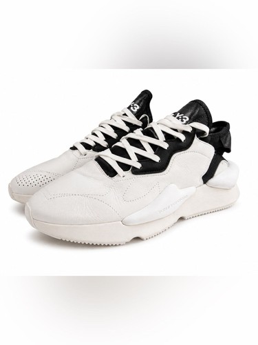 Adidas unisex kaiwa yohji - y-3,