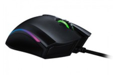 * Razer Mamba Elite Gaming