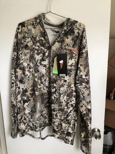 New sitka core merino - sitka,