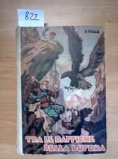 D. Pilla entre Les Rafales de