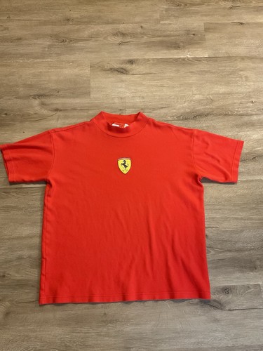 Fila ferrari formula - fila, mock