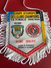PETIT FANION PENNANT - STADE