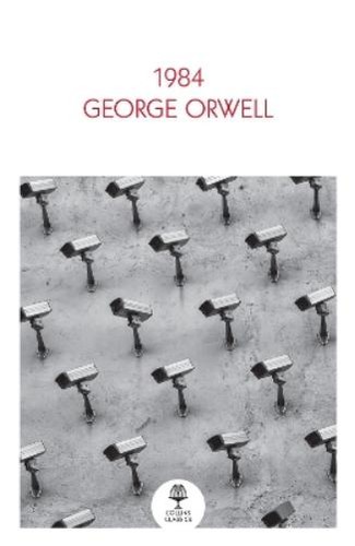 George orwell 1984 nineteen - orwell,
