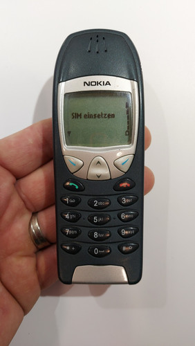 4382 nokia 6210 very rare - rare,