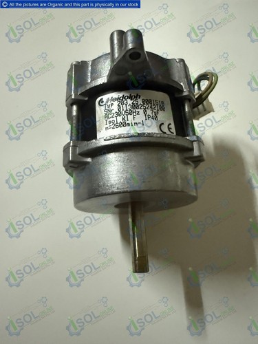 Moteur heidolph 203 0001510 - moteur,