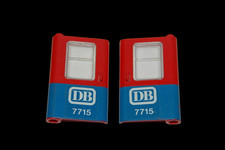 Lego® train 12V chemin de fer