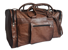 Sac Véritable Cuir de Chèvre