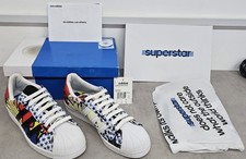 Adidas Femme Superstar 80S W