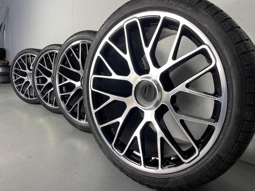 Porsche 991 pouces gts - porsche,