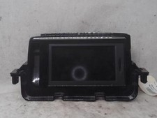 Ecran GPS RENAULT MEGANE 3 PHASE 2 259153411R