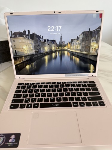 Ordinateur portable - ordinateur,