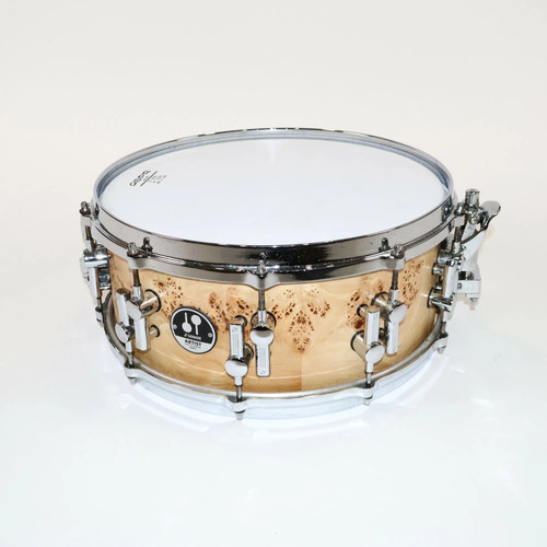 Used snare drum - drum, sonor