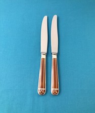 1 grand couteau CHRISTOFLE