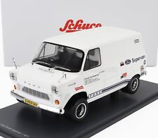 FORD ENGLAND - TRANSIT SUPER