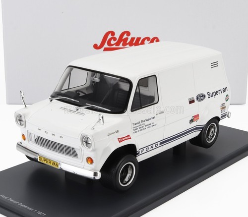 Ford england transit super - transit,