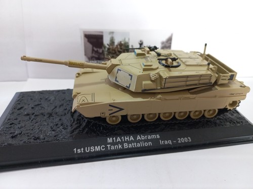 Blindé char us m1a1ha - blindé,