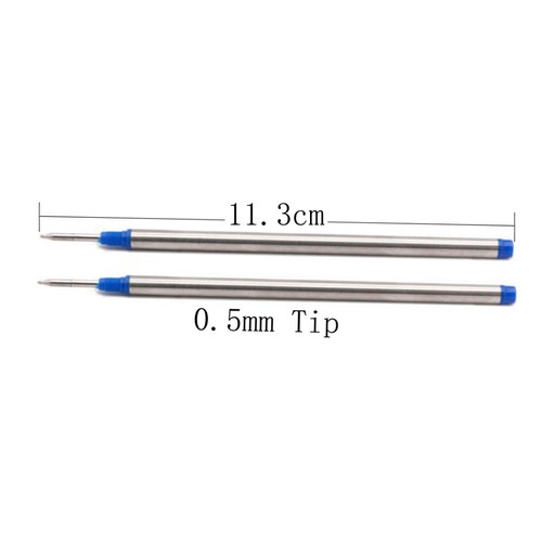113mmx6mm 5mm tip rollerball - 0.5mm,