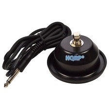 Hqrp button guitar amp - hqrp,
