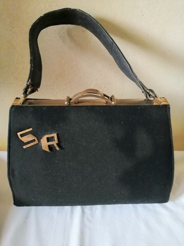 Sac vintage sonia - vintage,