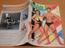 Le Monde du Muscle 55 LES