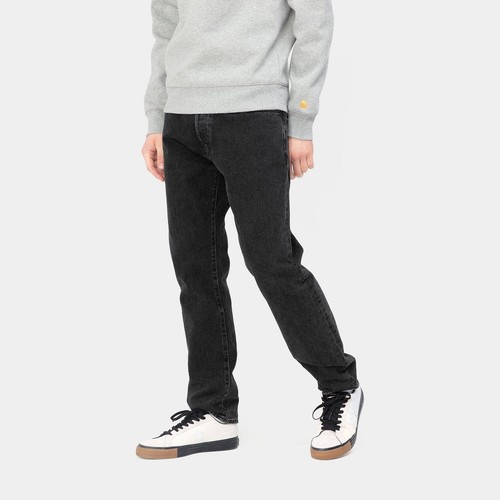 Pantalon en jean klondike - pantalon,