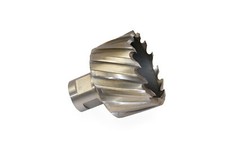 Trépan Hss-Co Avec Manche