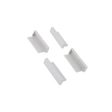 Couvercle de prise ZD3TC ABS