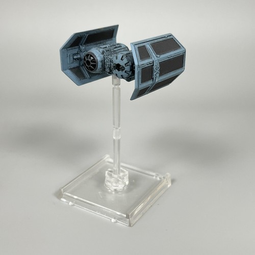 Miniature chasseur tie - miniature,