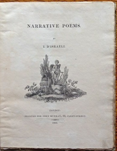 Isaac israeii narrative - isaac,