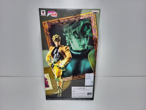 Figurine jojo bizarre - jojo's,