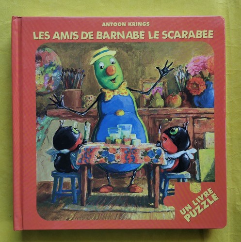 Droles petites betes - de, les