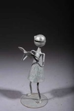 art contemporain africain la