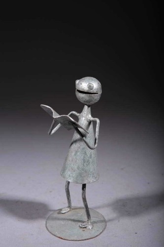 Art contemporain africain - africain, la